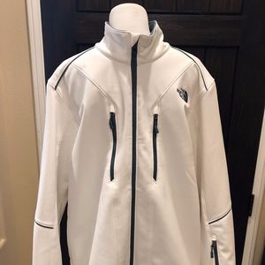 North Face Jacket - XL